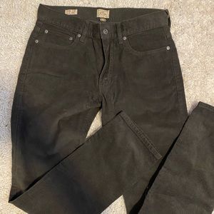 J Crew Pants 30x32